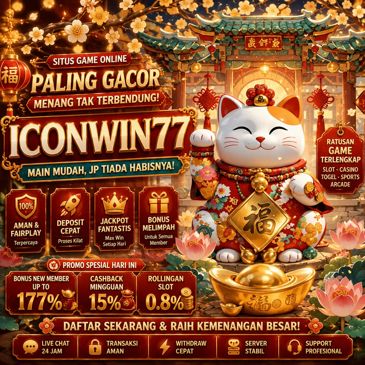 Iconwin77